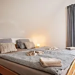 Daire Alice Ii- By Interhome Harrachov