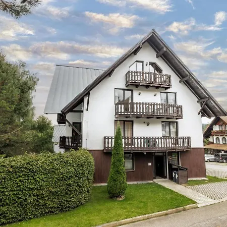 Appartement Alice Ii- By Interhome