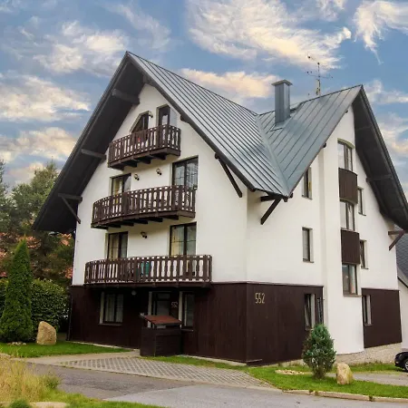 Alice Ii- By Interhome Apartment *