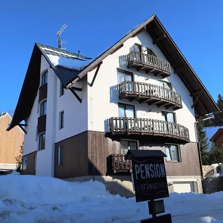 Appartement Alice Ii- By Interhome Harrachov