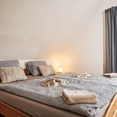 Apartmán Alice Ii- By Interhome Harrachov