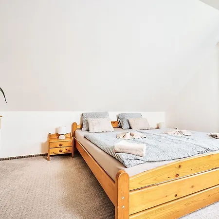 Appartement Alice Ii- By Interhome Harrachov