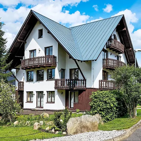 Alice Ii- By Interhome Apartamento Harrachov