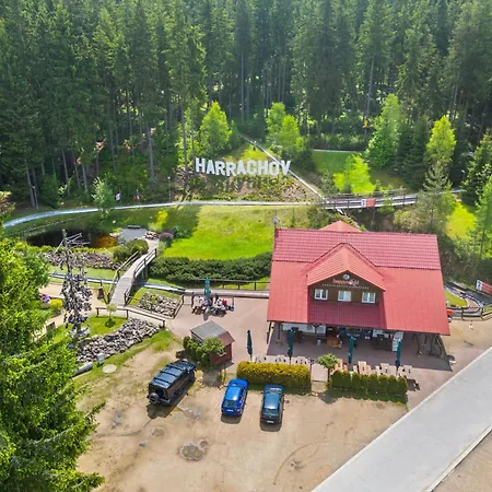 Appartement Alice Ii- By Interhome Harrachov