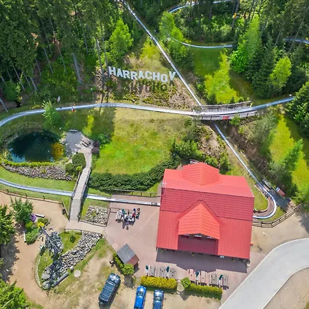 Alice Ii- By Interhome Apartment Harrachov