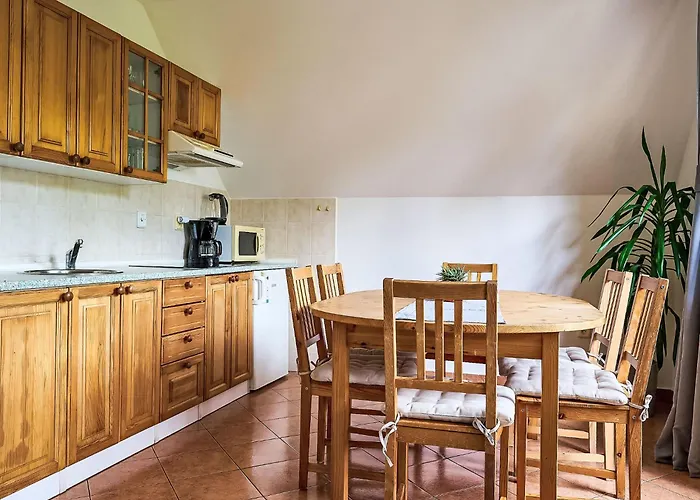 Apartamento Alice Ii- By Interhome *
