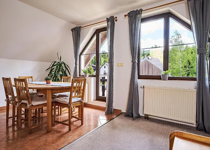 Apartamento Alice Ii- By Interhome