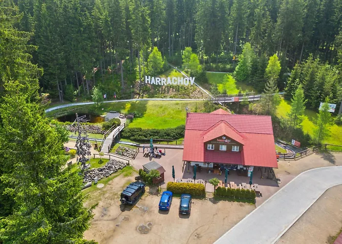 Appartamento Alice Ii- By Interhome Harrachov